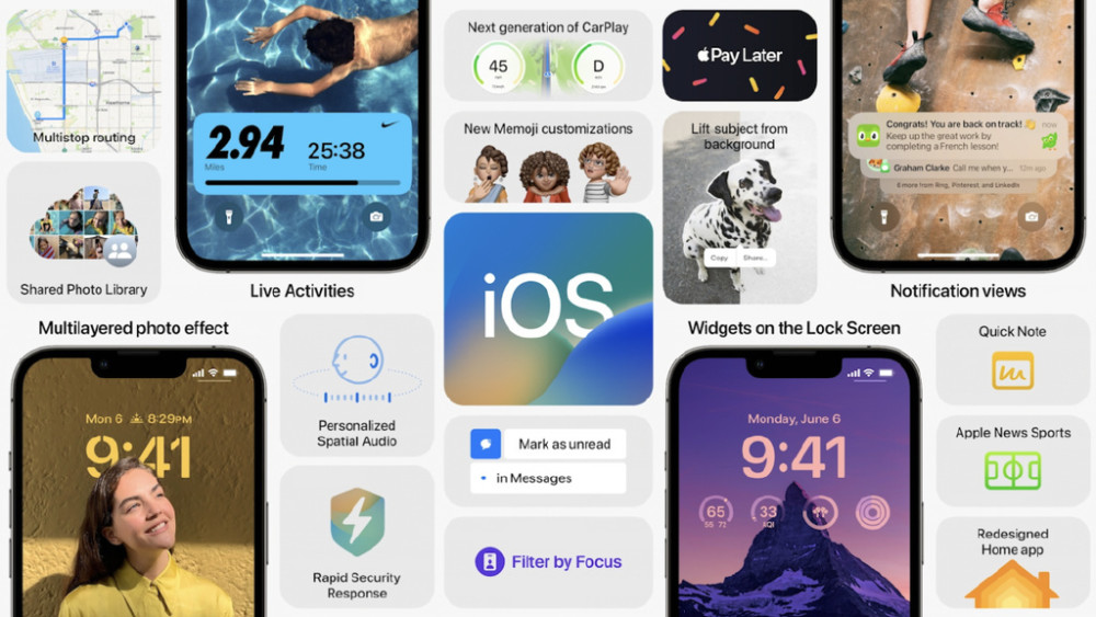 iOS16粘贴弹窗被疯狂吐槽，附解决方案！